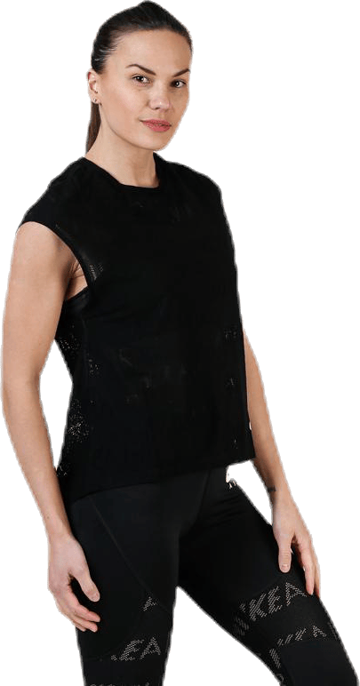 Air Top SS White/Black - Bild 4