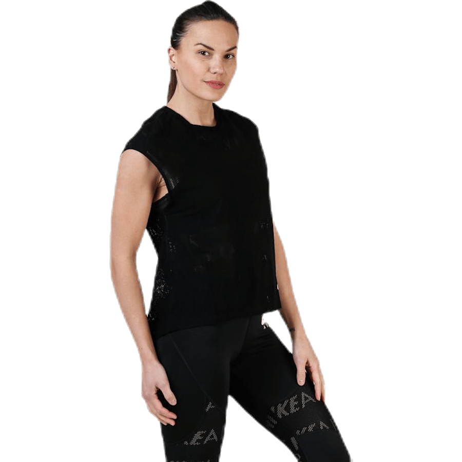 Air Top SS White/Black - Bild 4