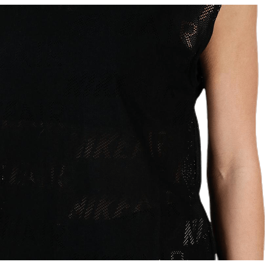 Air Top SS White/Black - Bild 5