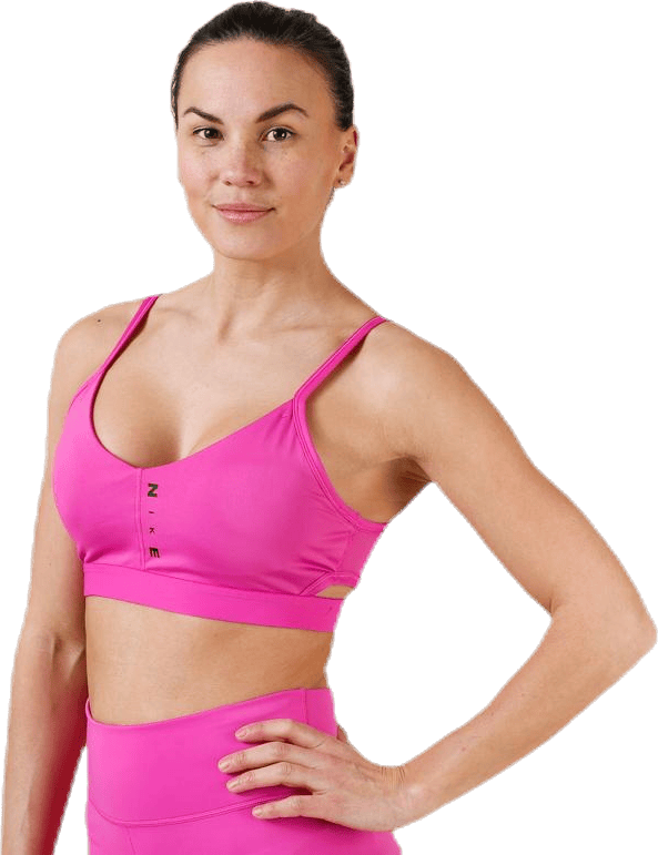 Favorites Surf to Sport Bra Pink/Black - Bild 4
