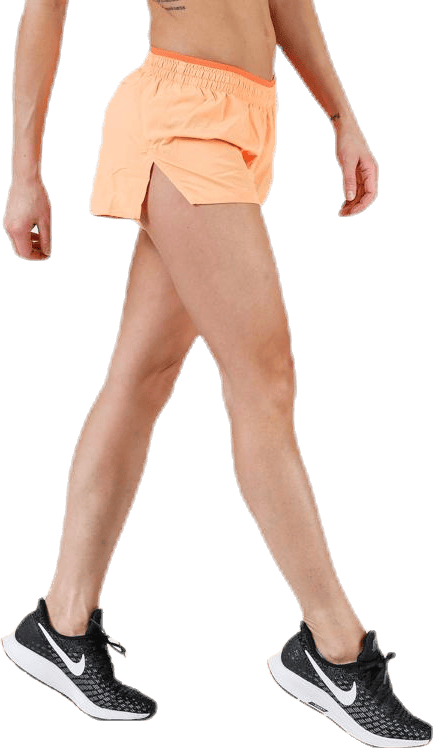 Elevated Track Short 3IN1 Orange - Bild 3