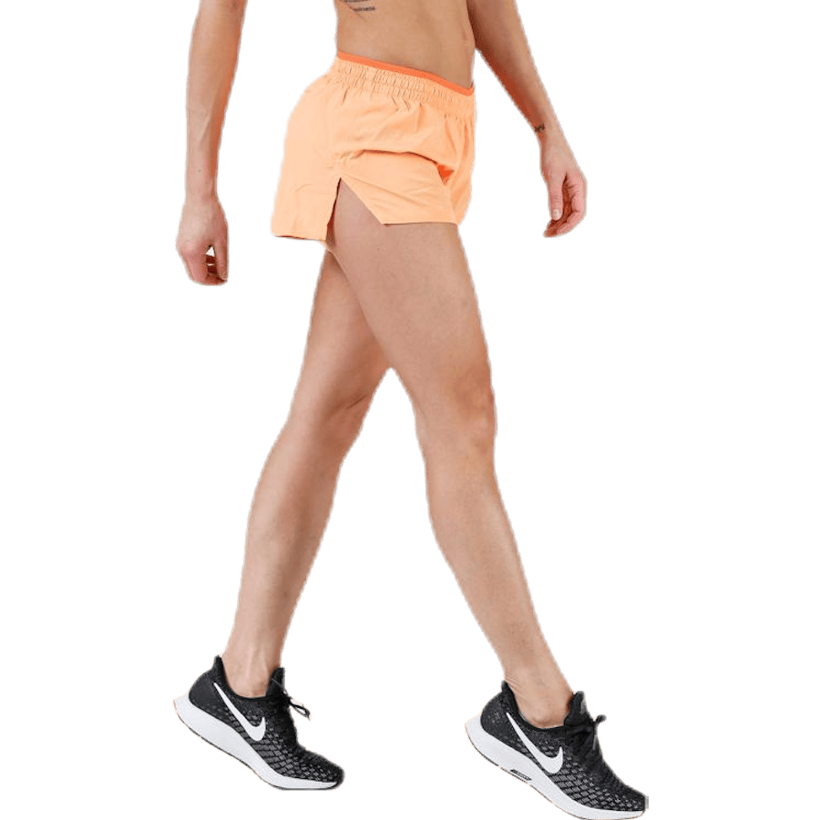 Elevated Track Short 3IN1 Orange - Bild 3