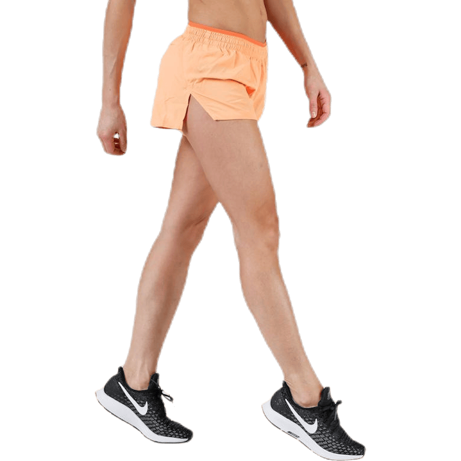 Elevated Track Short 3IN1 Orange - Bild 4