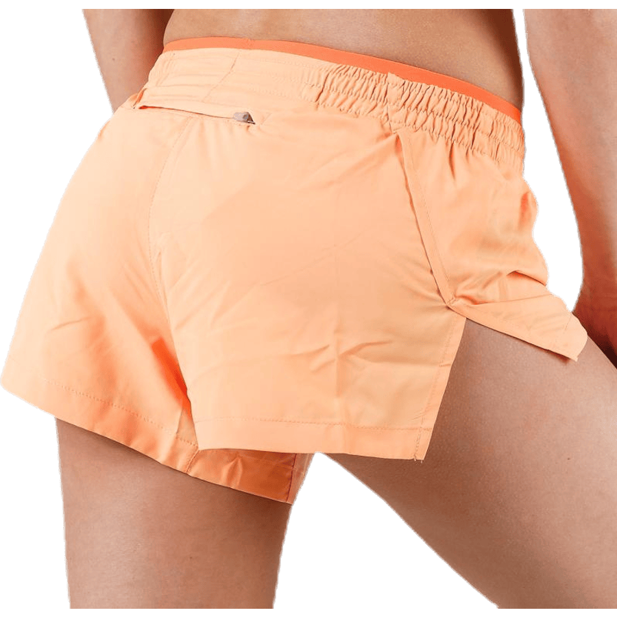 Elevated Track Short 3IN1 Orange - Bild 5