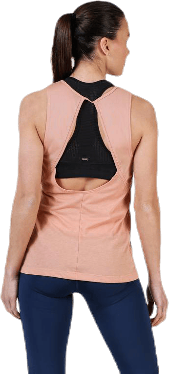 Dry Tank Studio Open Back Pink - Bild 2