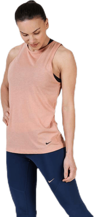 Dry Tank Studio Open Back Pink - Bild 3