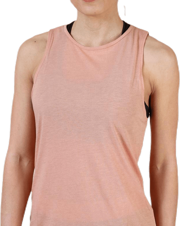 Dry Tank Studio Open Back Pink - Bild 5