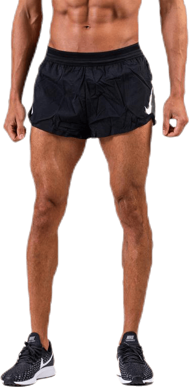 Aroswft Short 2” Black
