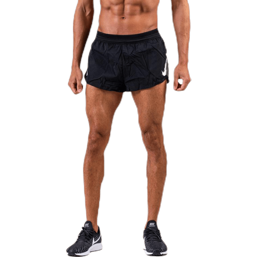 Aroswft Short 2” Black
