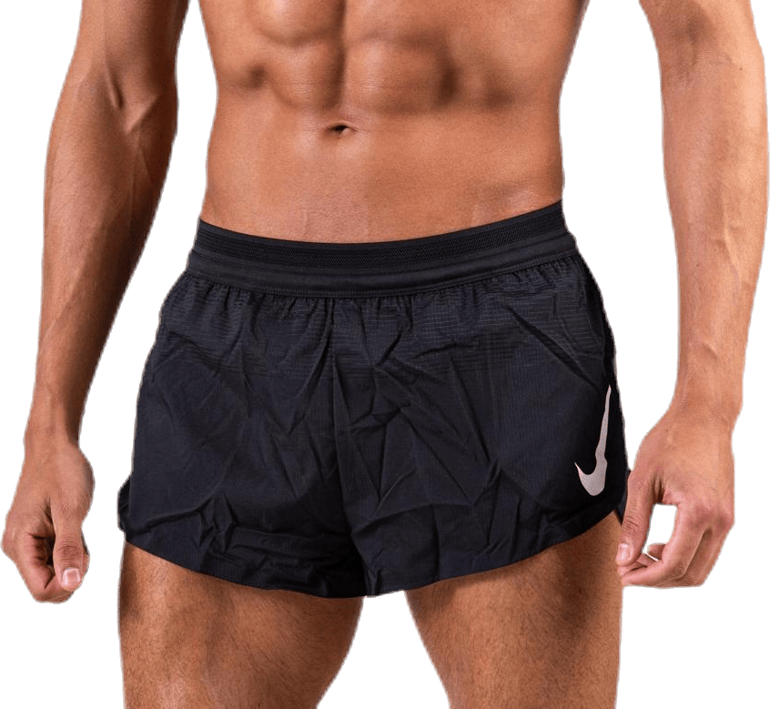 Aroswft Short 2'' Black - Bild 4