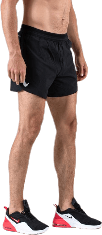 Aroswft Short 5'' Black - Bild 3
