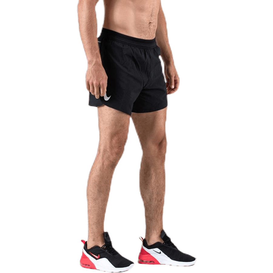 Aroswft Short 5'' Black - Bild 3