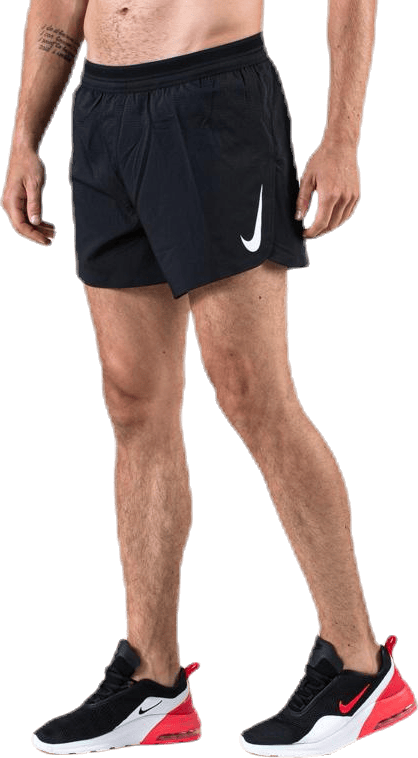 Aroswft Short 5'' Black - Bild 4