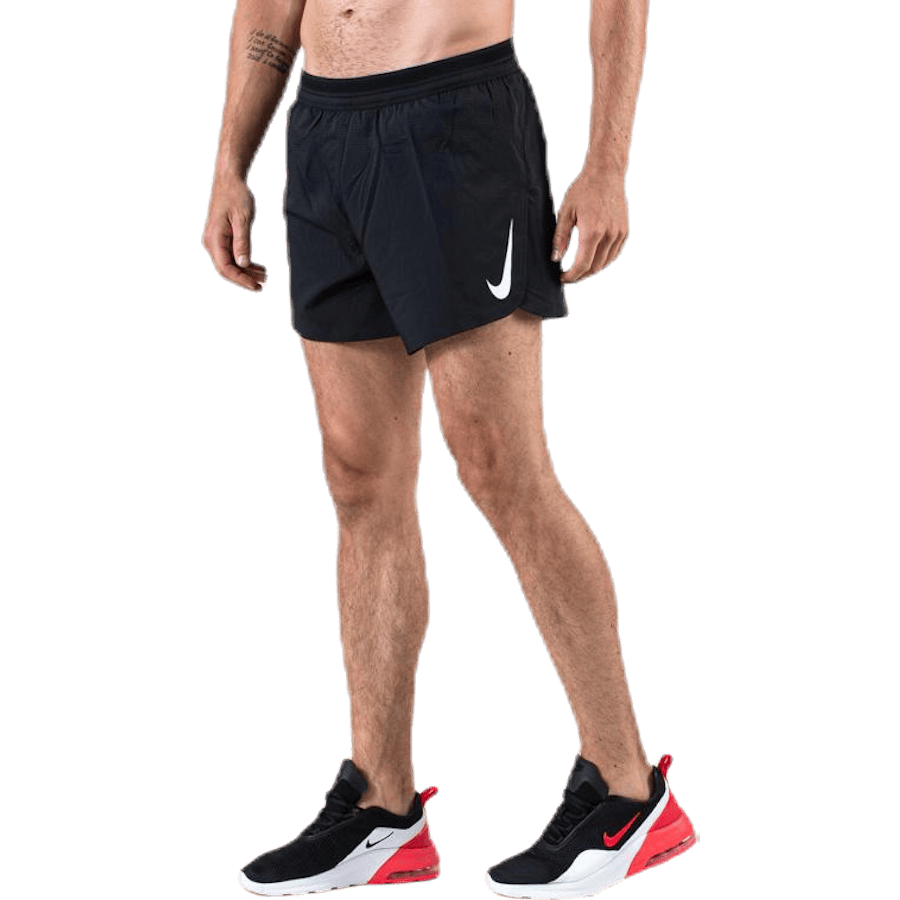 Aroswft Short 5'' Black - Bild 4