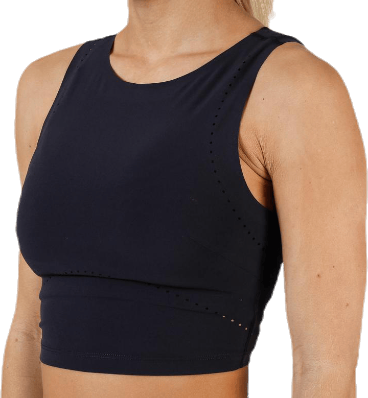 STR Woven Tank Black/Grey - Bild 5