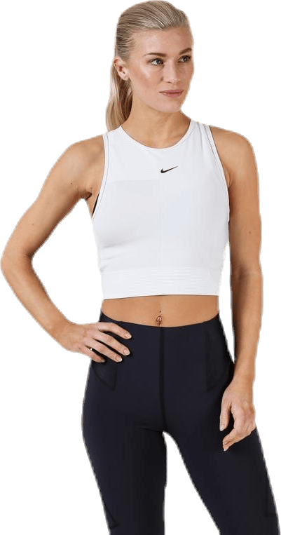 Pro HyperCool Tank White/Grey - Bild 5