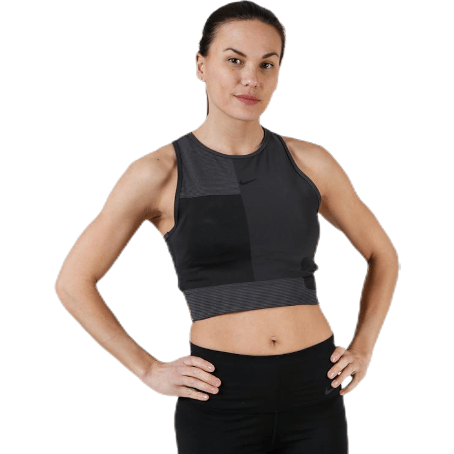 Pro HyperCool Tank Black/Grey