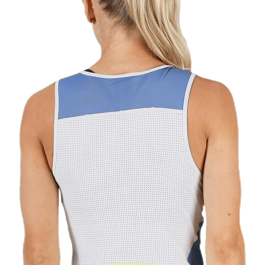 Pro HyperCool Tank Blue/Grey - Bild 3