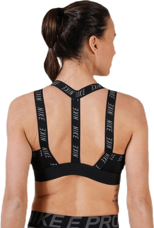 Indy Logo Bra Black/Grey - Bild 2