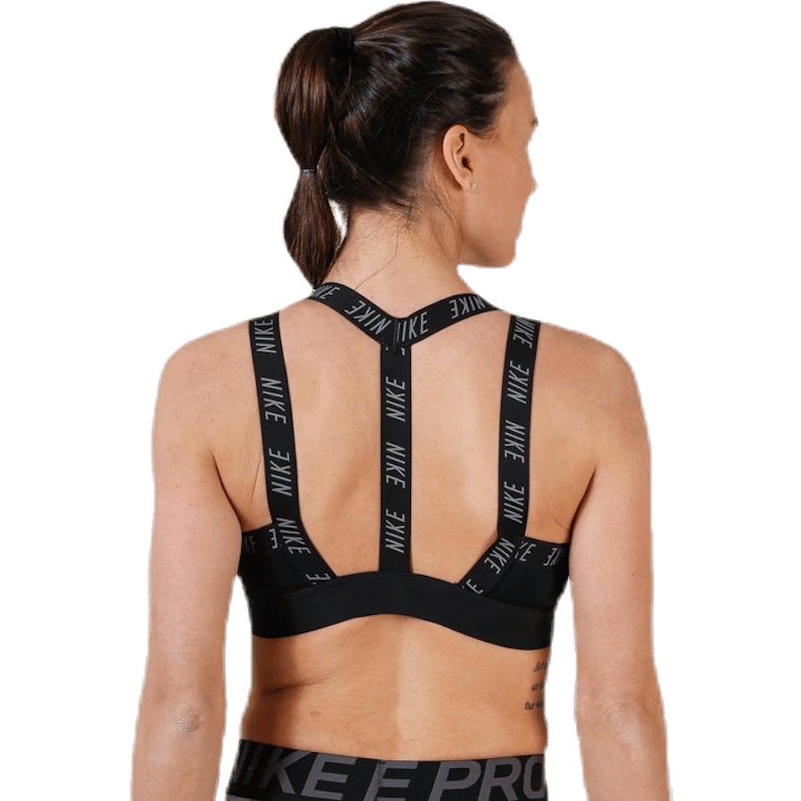 Indy Logo Bra Black/Grey - Bild 2