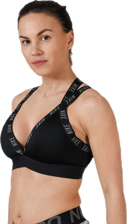 Indy Logo Bra Black/Grey - Bild 3