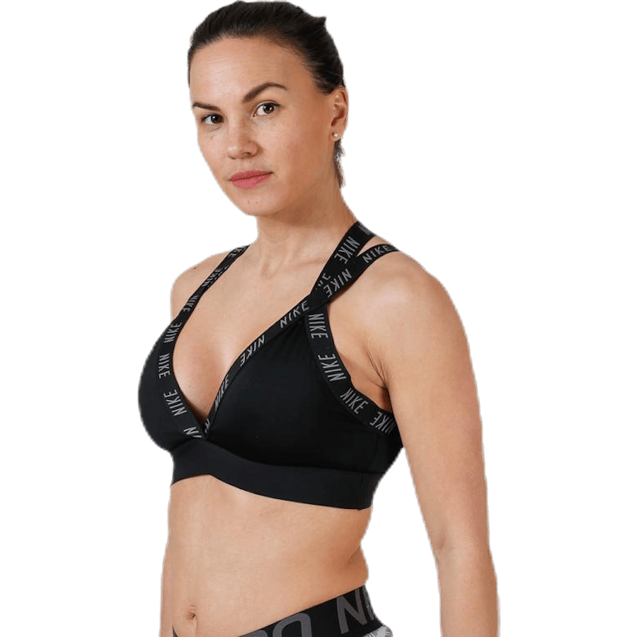 Indy Logo Bra Black/Grey - Bild 3