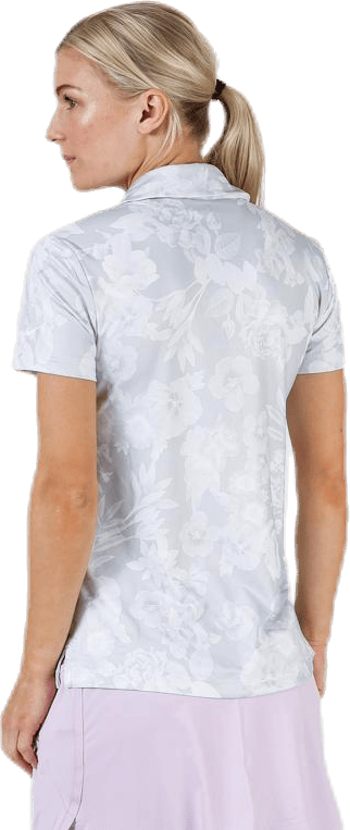 UV Polo White - Bild 2