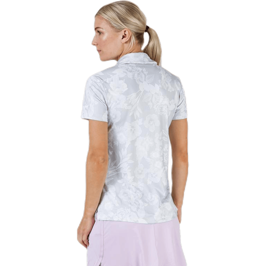 UV Polo White - Bild 2