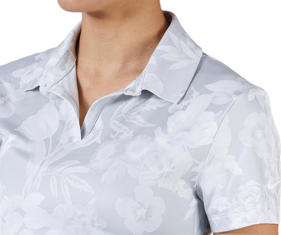 UV Polo White - Bild 4