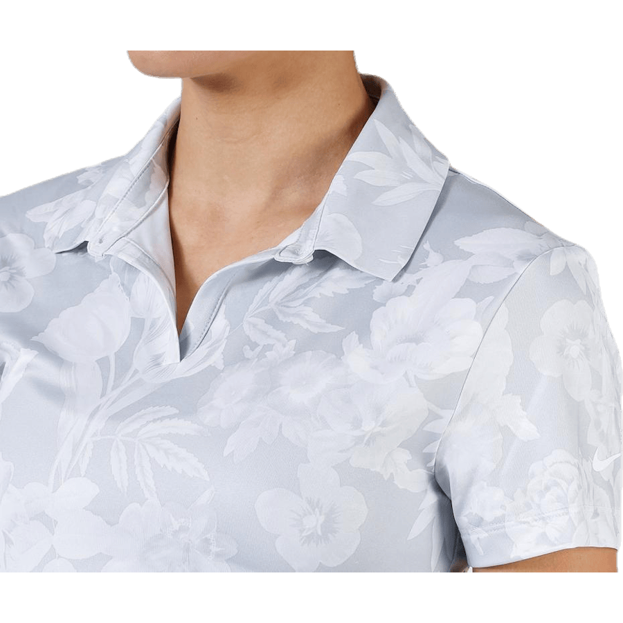 UV Polo White - Bild 4