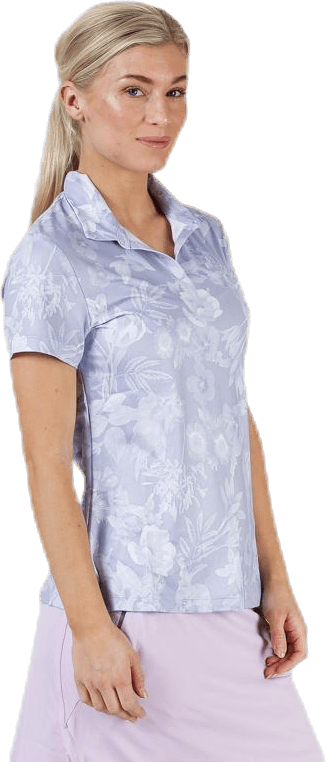 UV Polo Purple - Bild 3