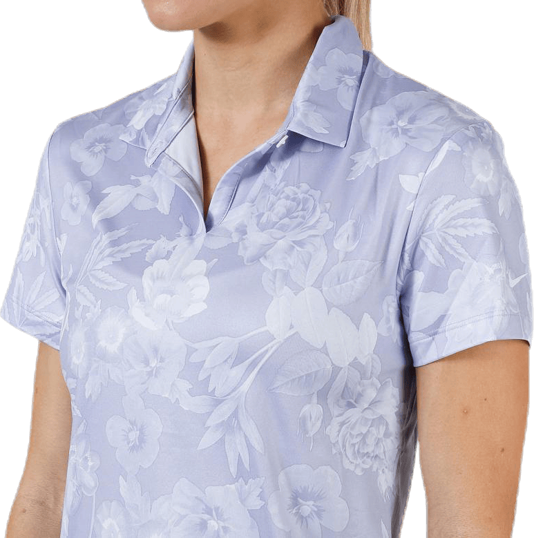 UV Polo Purple - Bild 4