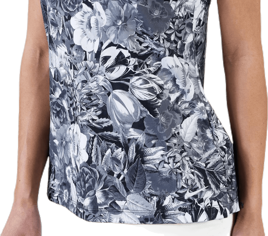 Dry Polo SL White/Black - Bild 5