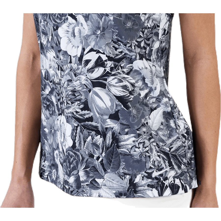 Dry Polo SL White/Black - Bild 5