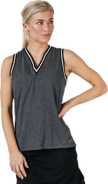 Polo SL KT Burnout Black