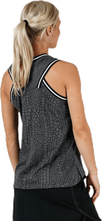 Polo SL KT Burnout Black - Bild 2