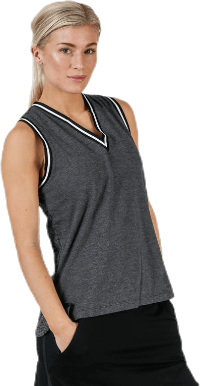 Polo SL KT Burnout Black - Bild 3