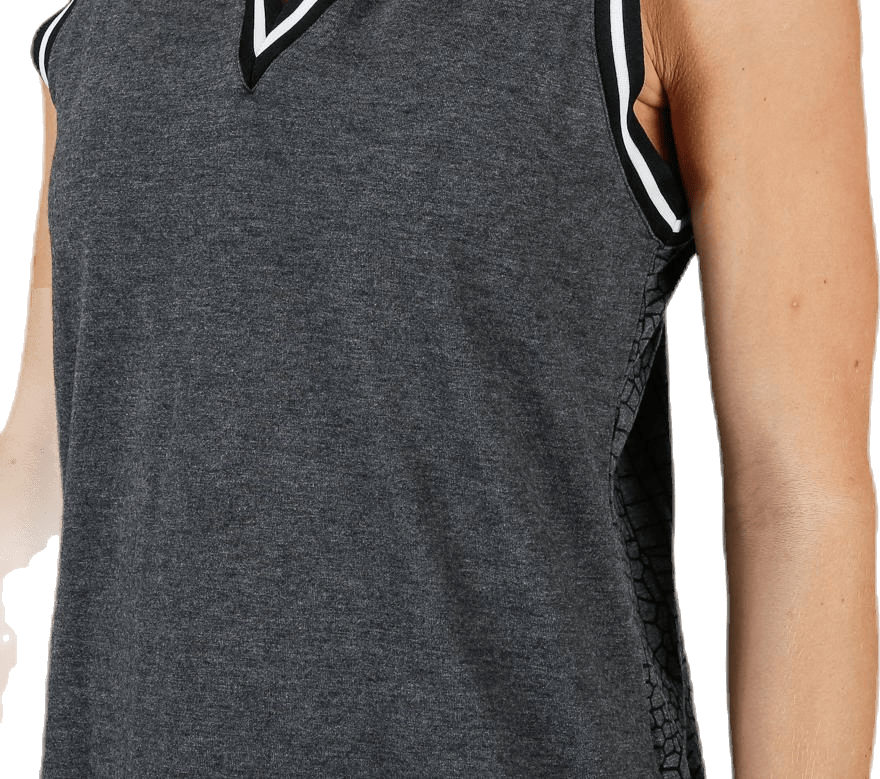 Polo SL KT Burnout Black - Bild 4