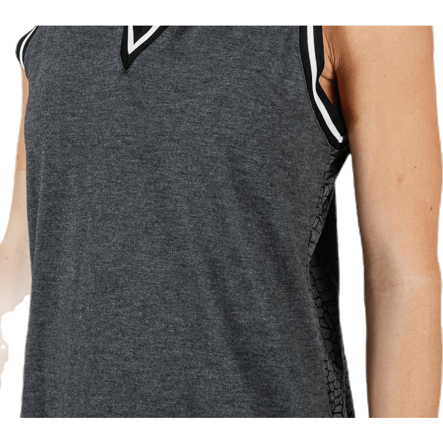 Polo SL KT Burnout Black - Bild 4