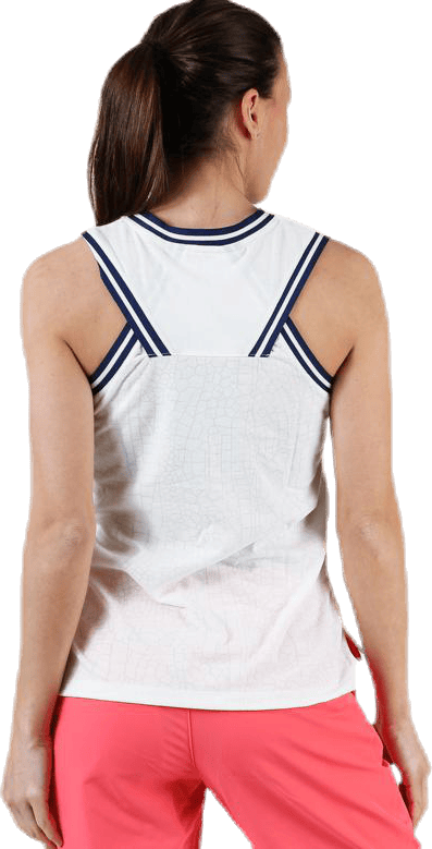 Polo SL KT Burnout White/Beige - Bild 2