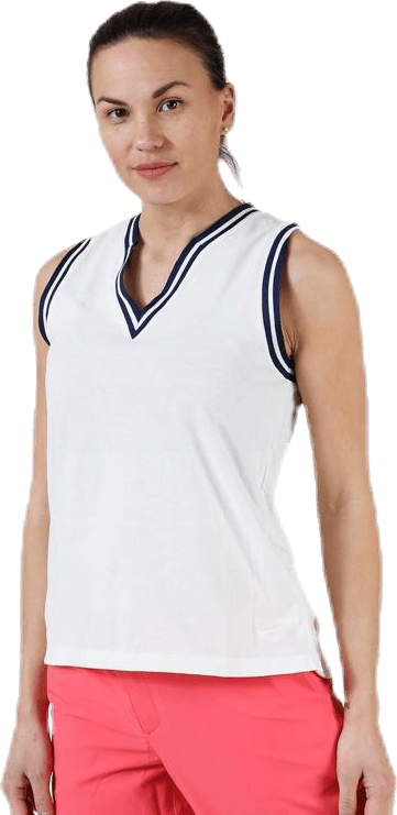 Polo SL KT Burnout White/Beige - Bild 3