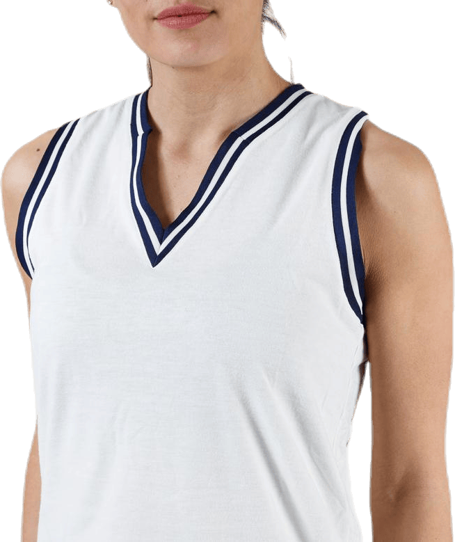 Polo SL KT Burnout White/Beige - Bild 5