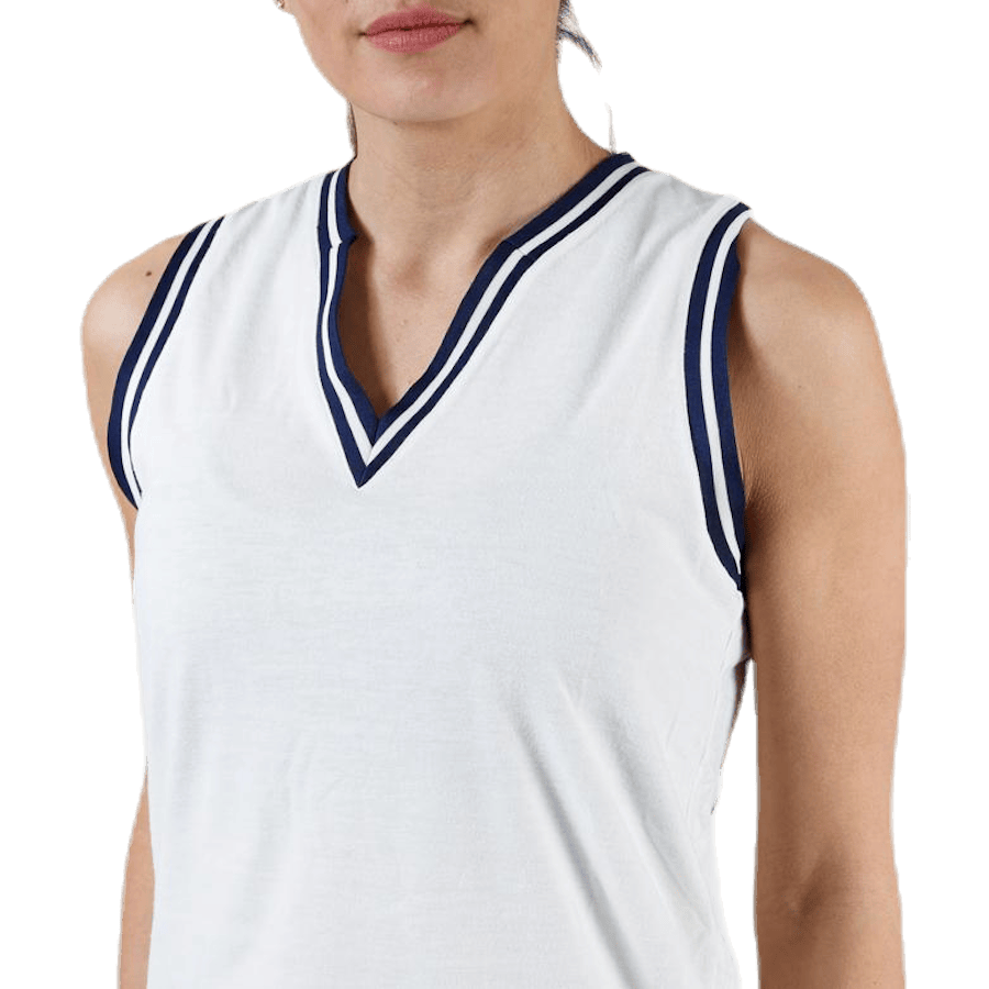 Polo SL KT Burnout White/Beige - Bild 5