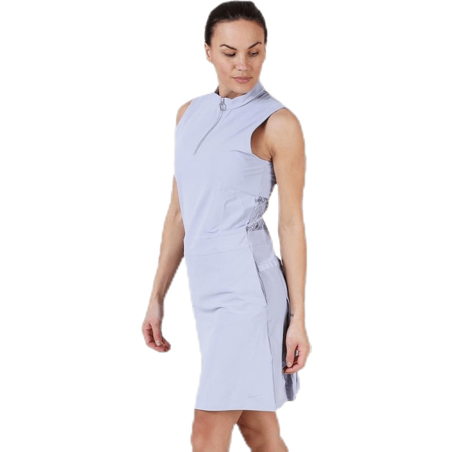 Dry Flex Dress Purple - Bild 3