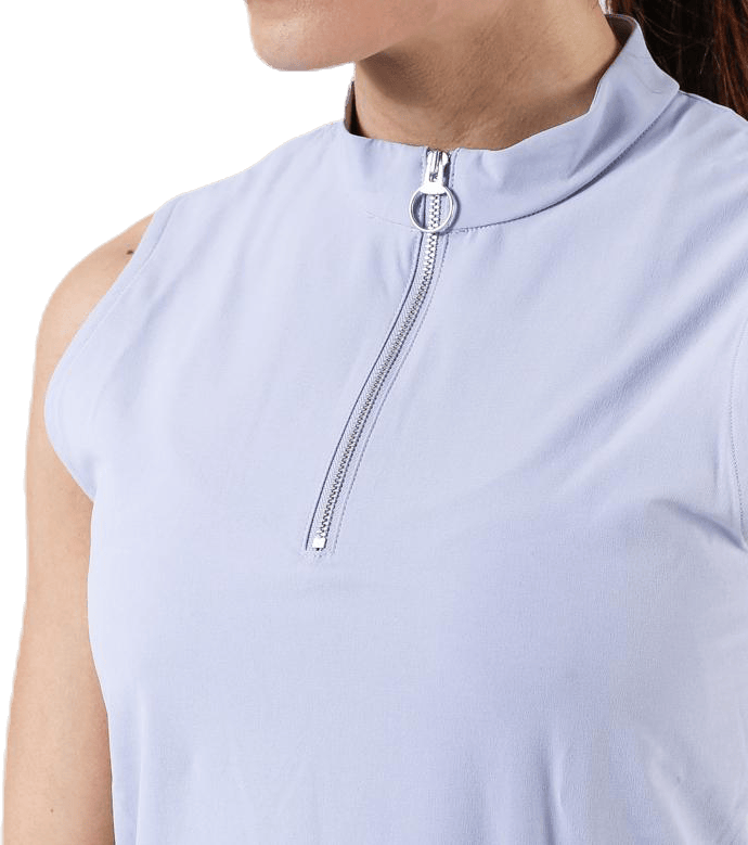 Dry Flex Dress Purple - Bild 5