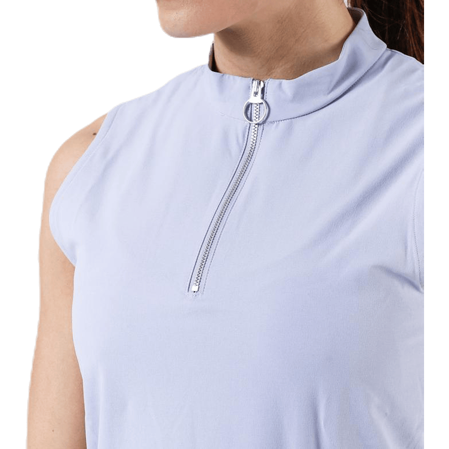 Dry Flex Dress Purple - Bild 5