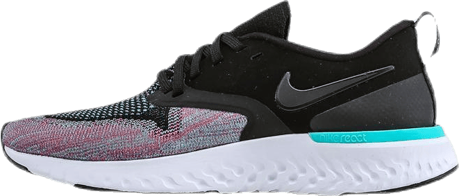 Odyssey React 2 Flyknit Patterned