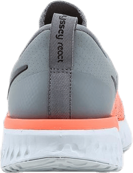 Odyssey React 2 Flyknit Orange/Grey - Bild 2