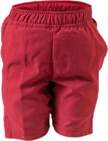 Court Dry Shorts Red