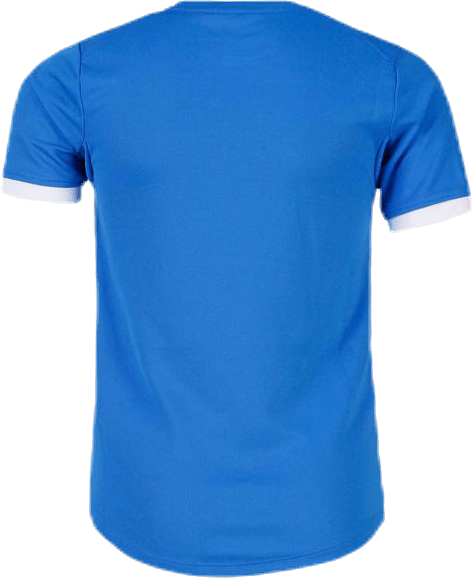 Dry Team Top Youth Blue - Bild 3